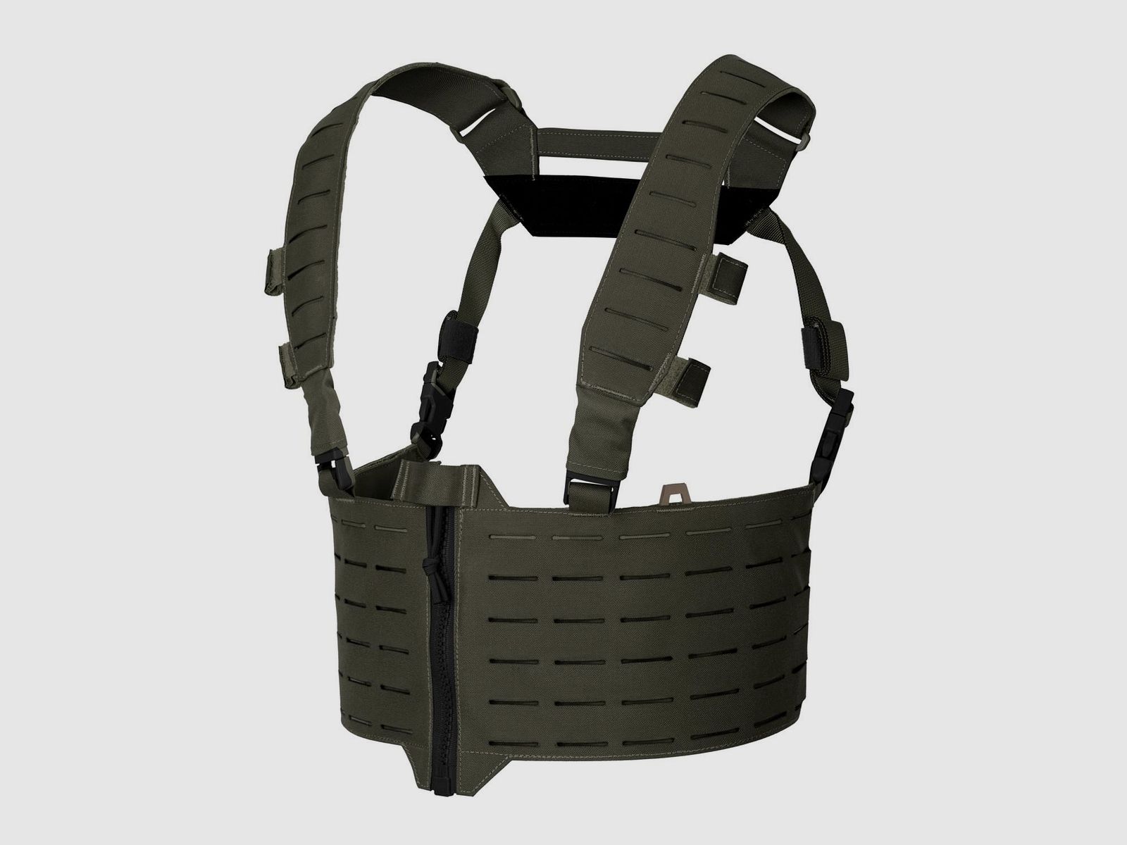 DIRECT ACTION WARWICK ZIP FRONT CHEST RIG, image 5 sur 8