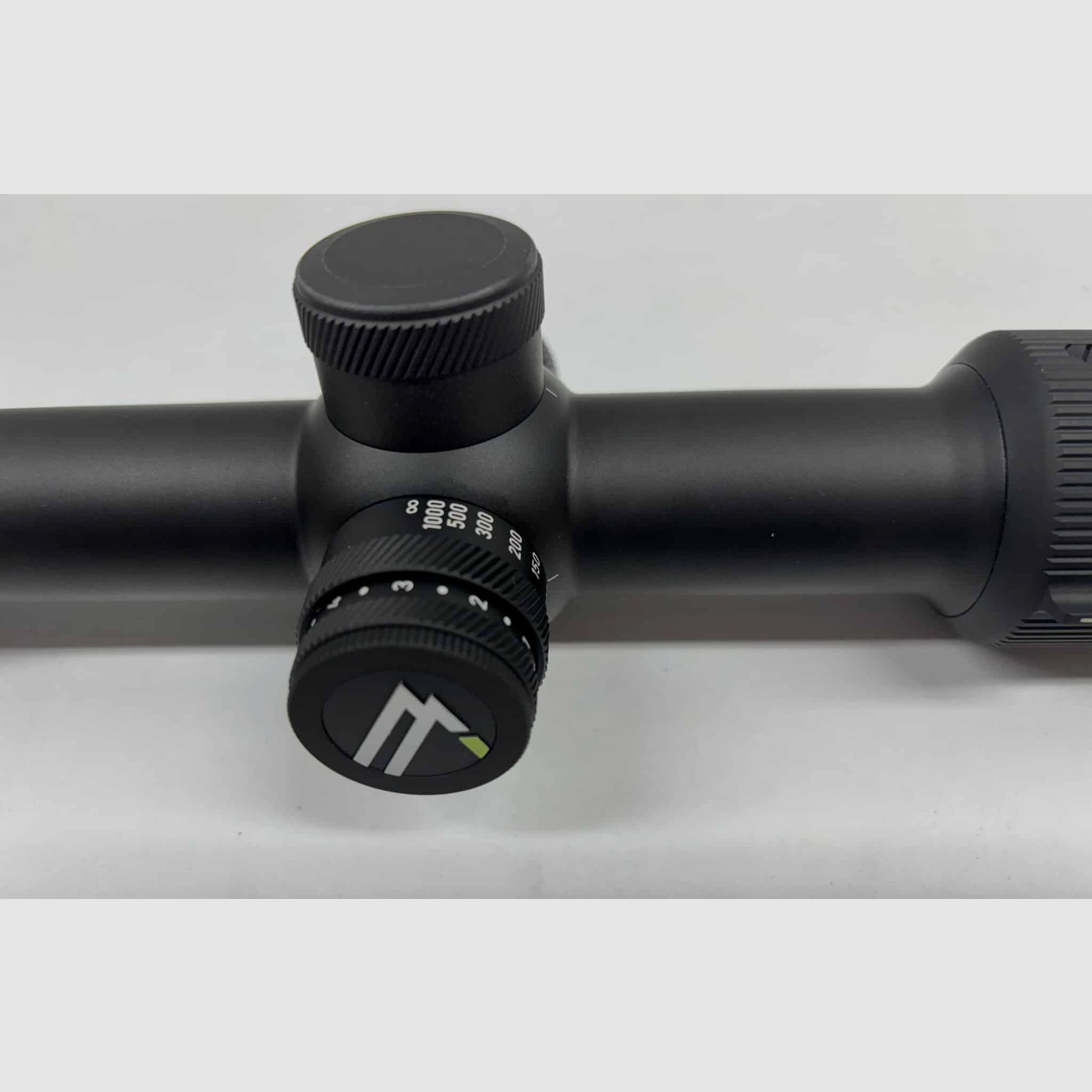 ALPEN Optics APEX XP 2.5–16×42 A4
