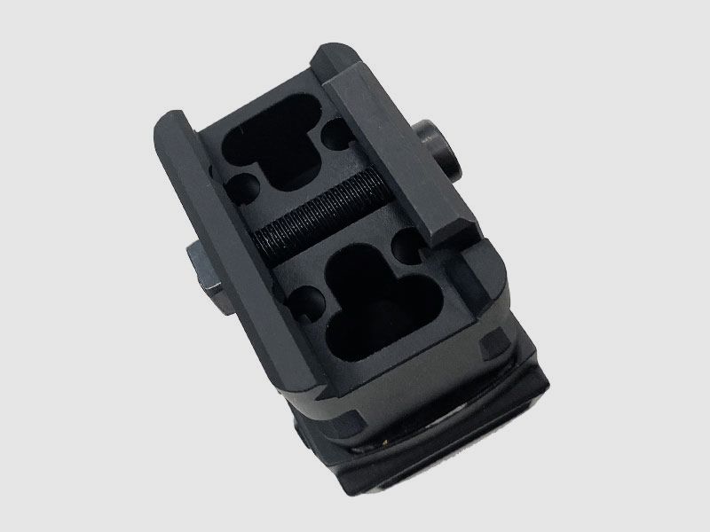 IEA Picatinny Mount per EOTECH EFLX Adattatore di Montaggio Basso