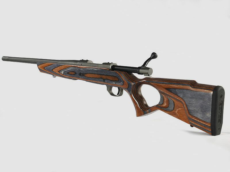 WEATHERBY Vanguard Spike Camp
