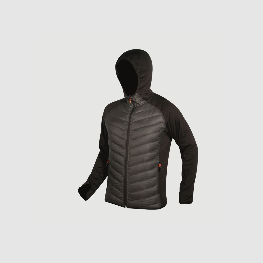 Hart Herren Jacke Stratos Warm Shell