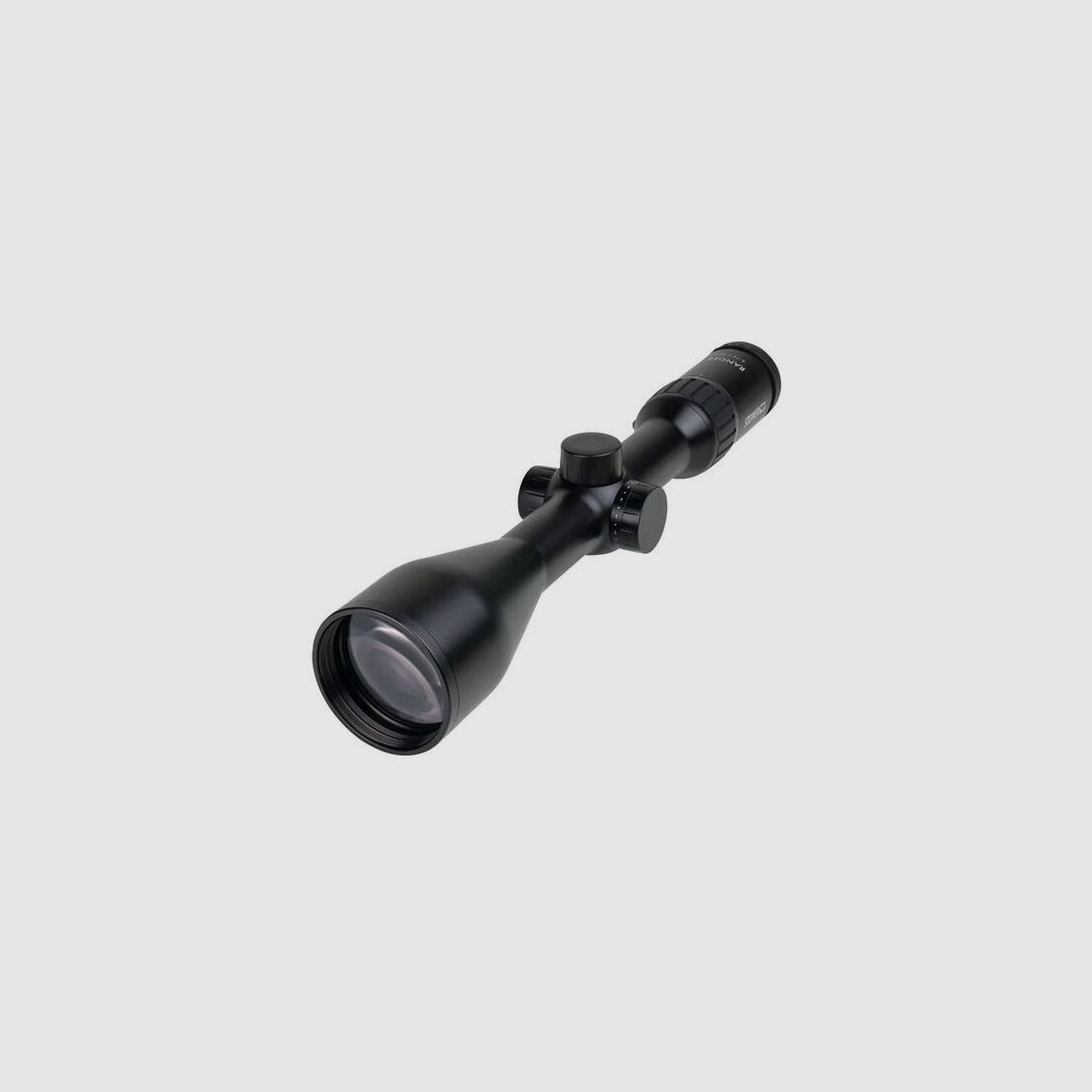 Steiner Ranger4 3–12x56 zonder rail