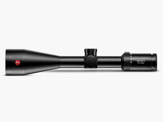 Leica Amplus 6 2.5-15x56i without rail