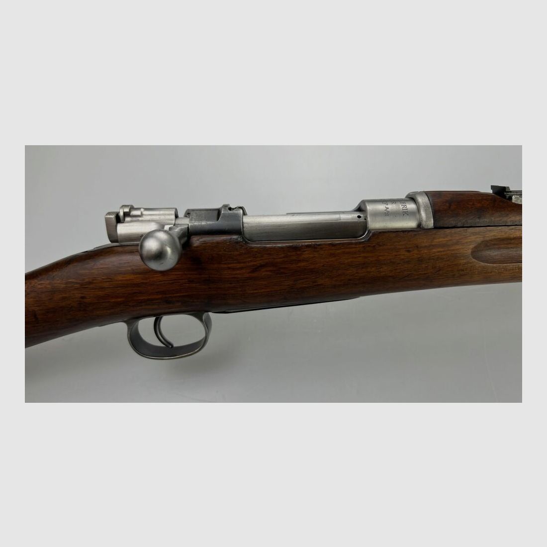 Mauser M96