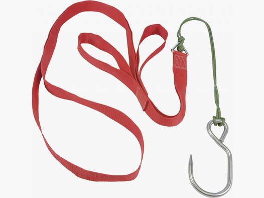 Eurohunt Wild Recovery Aid Big Five