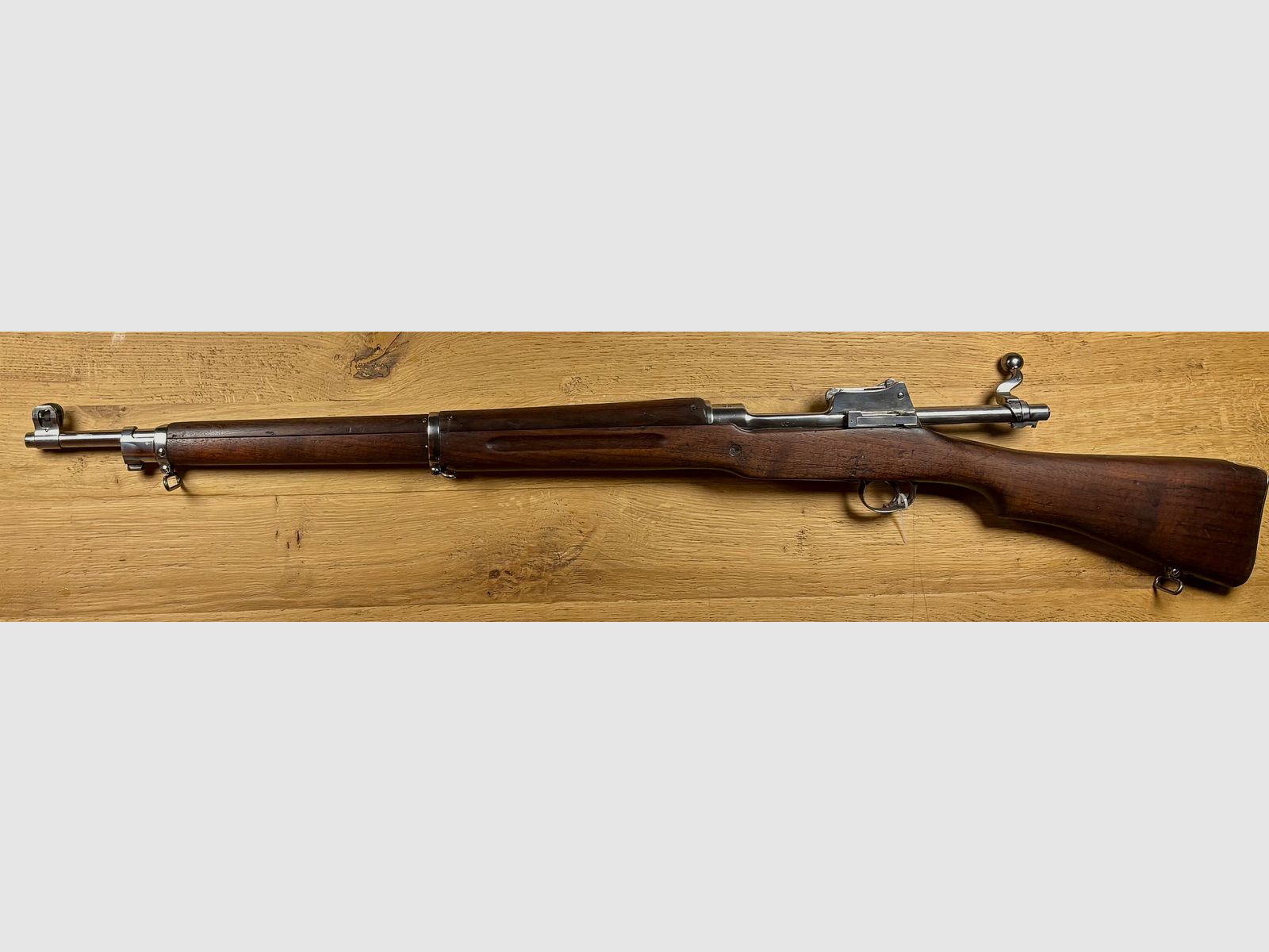 Winchester P17 / .30-06 Printemps