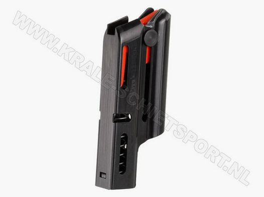 Walther Magazine Walther SSP(-E) .22 LR — 5
