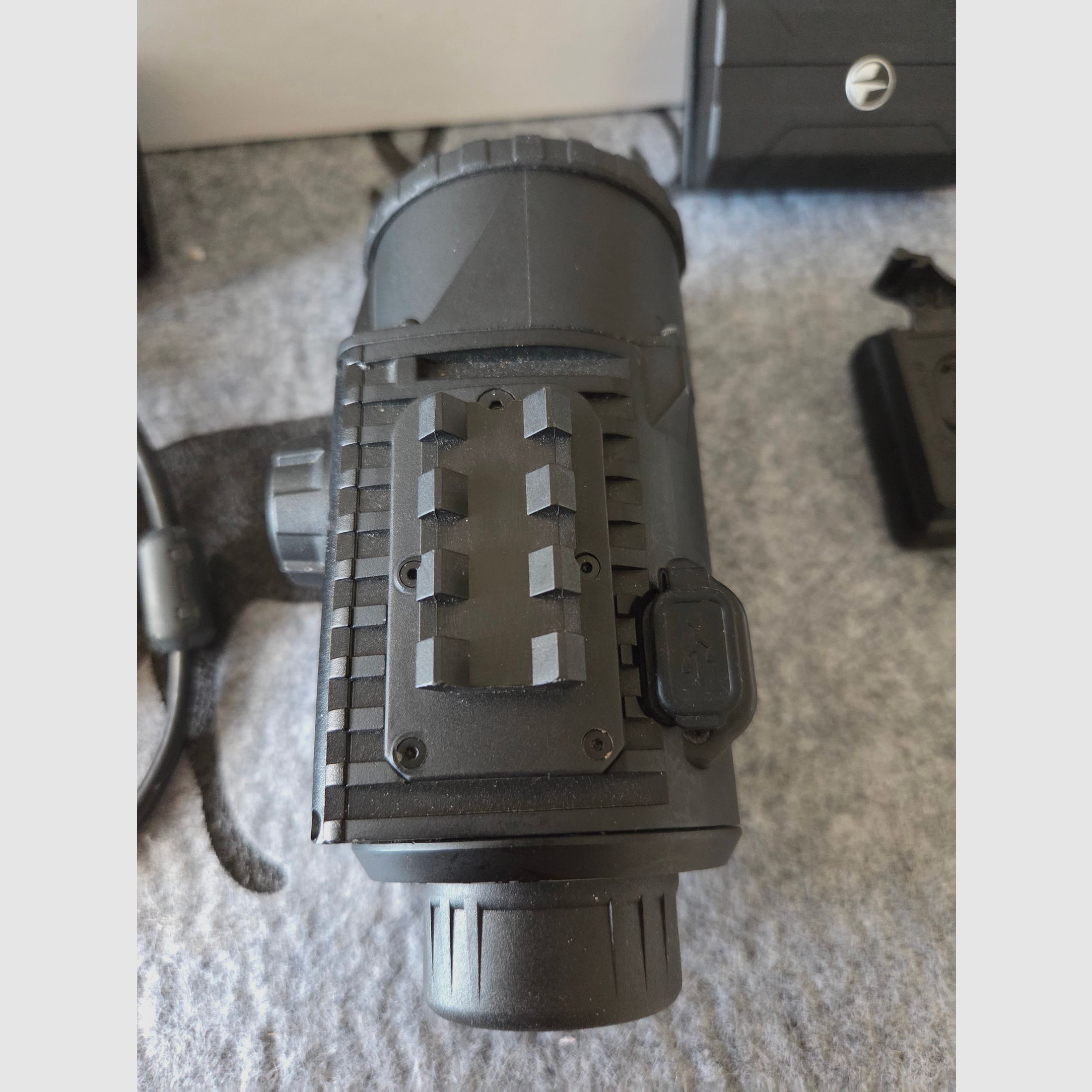 Pulsar Krypton XG 50 thermal imaging attachment *Refurbished*