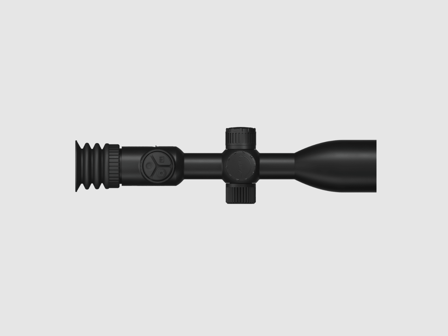 THERMTEC IBEX335 LRF thermal riflescope, image 2 of 2