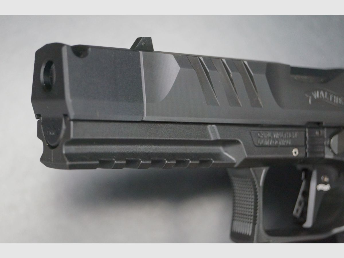 Walther PDP Pro-X Full Size, Bild 4 von 8