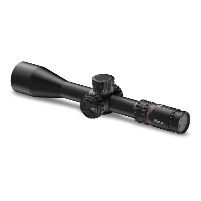 Burris XTR PS 5.5-30×56 – SCR2-MIL FFP, Bild 3 von 5