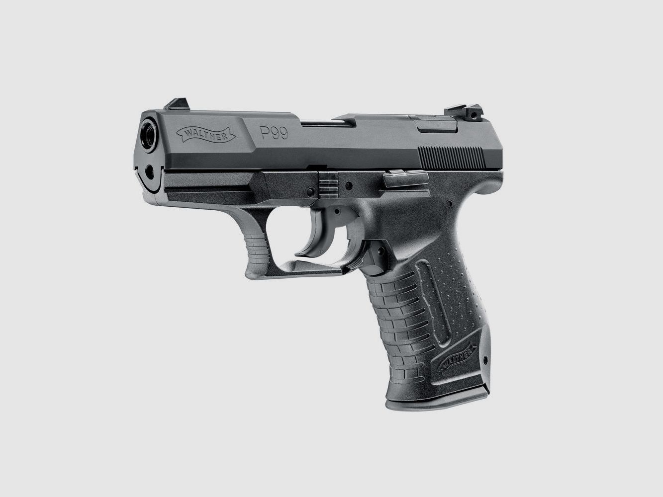 WALTHER P99 SV, image 2 of 3