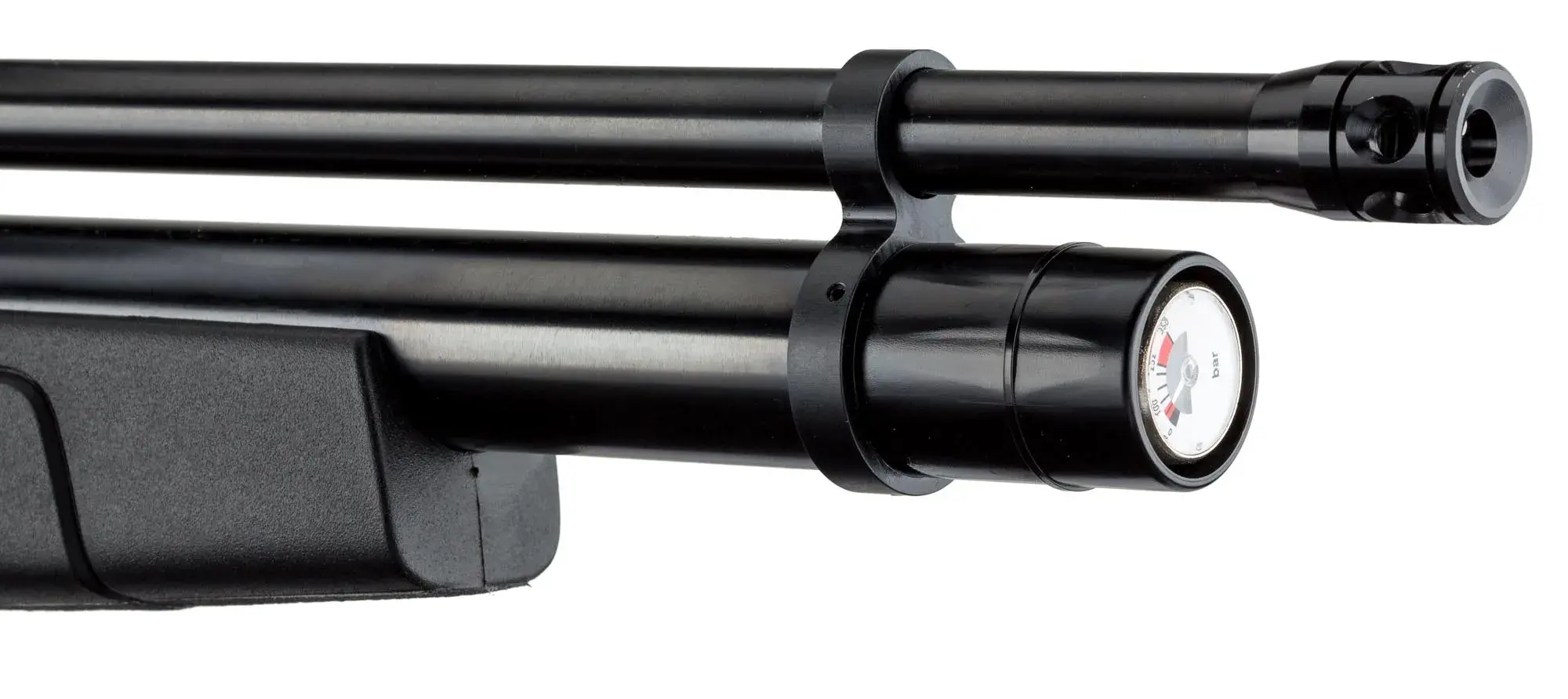 Pack Repetierbüchse Gamo Coyote PCP Kaliber 5,5mm 40 Joules, Bild 10 von 18