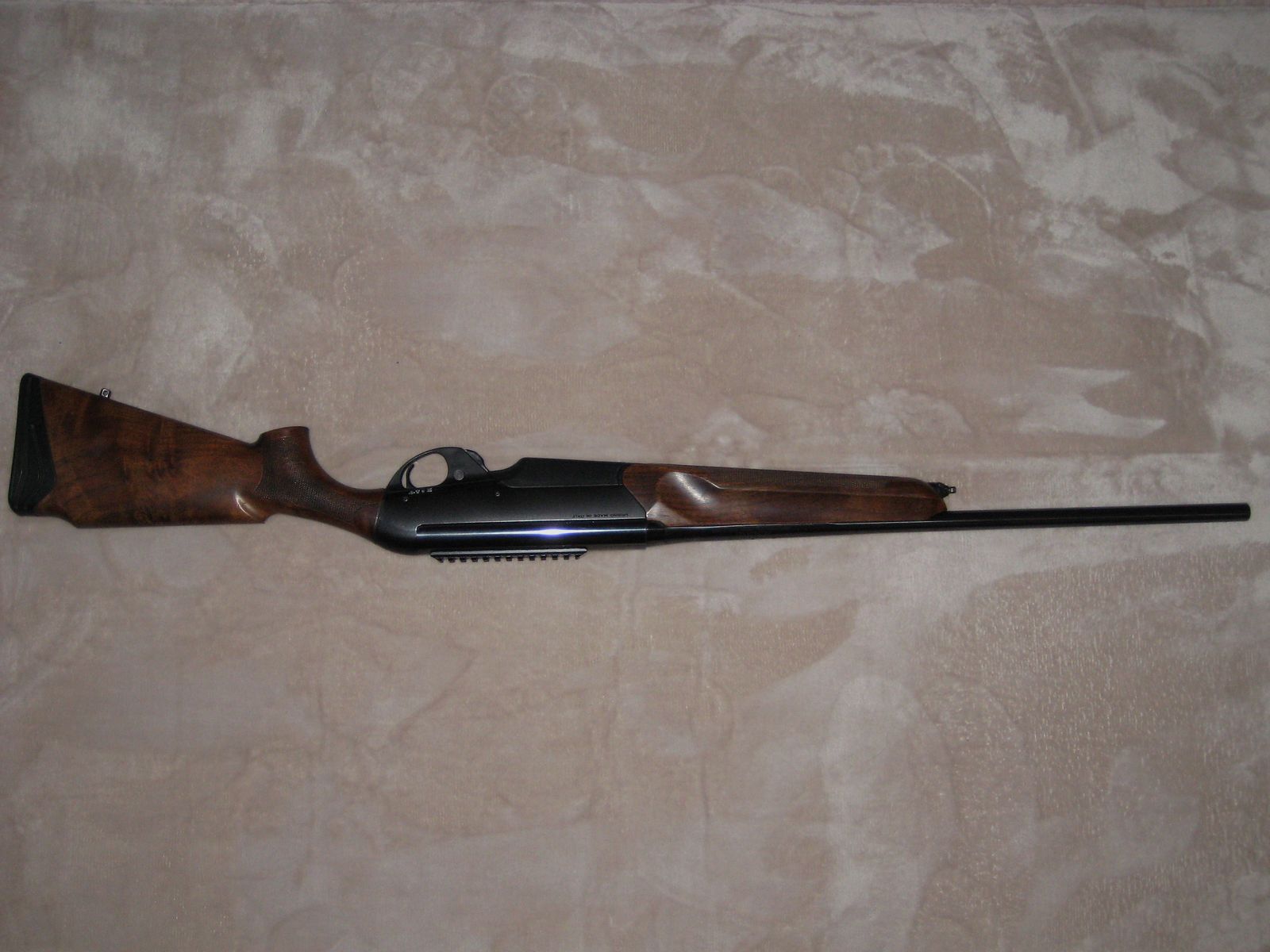 Benelli Argo SLB 9.3x62