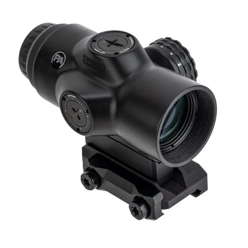 Primary Arms SLx 5x M.Prism Aurora MIL Reticle, Bild 3 von 3