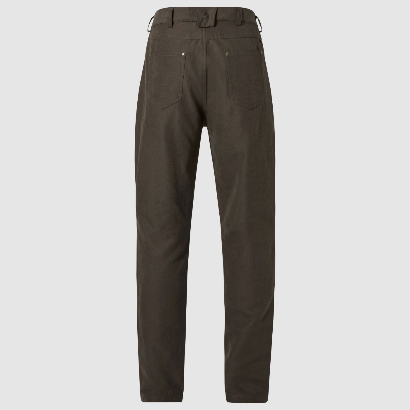 Pinewood 5982 Nydala suède broek Bruin C52 L, afbeelding 2 van 4