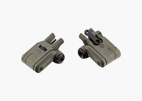 Hera Arms Flip-Up Richtkijker OD Green