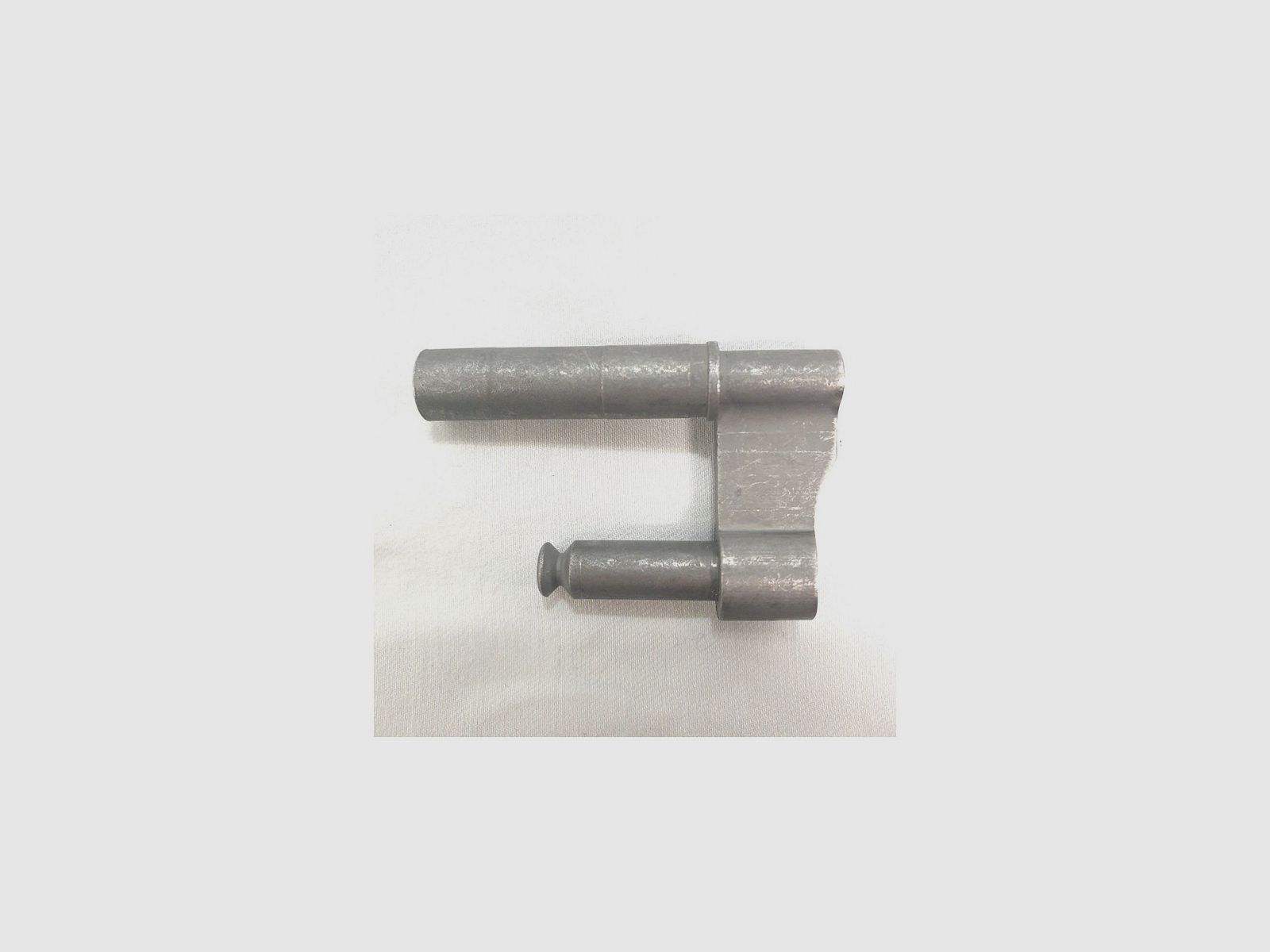 Smith & Wesson Yoke 2nd type frame L Inox 216640000, image 1 of 11