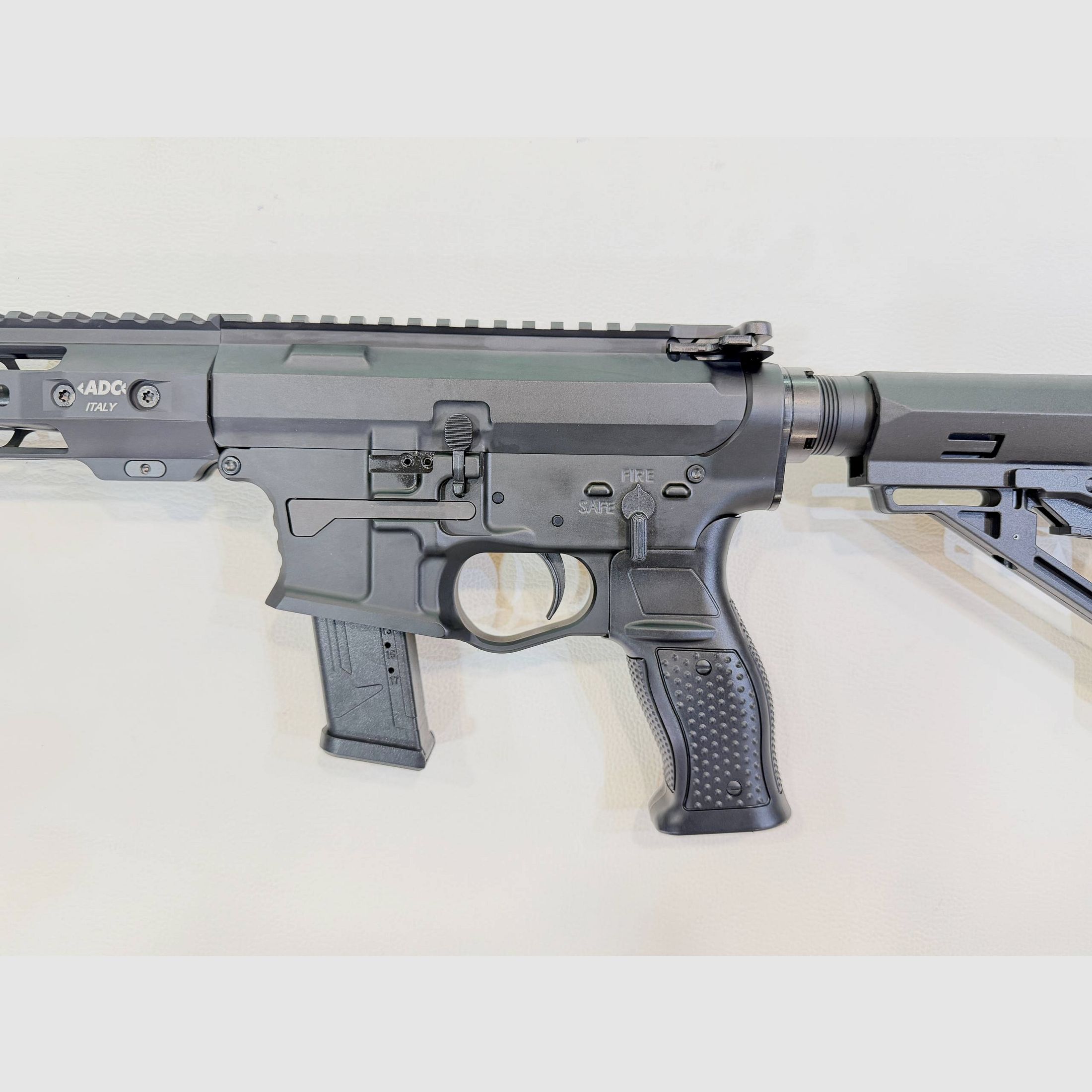 ADC STD SERIE AR9 – 9X19, Bild 5 von 7