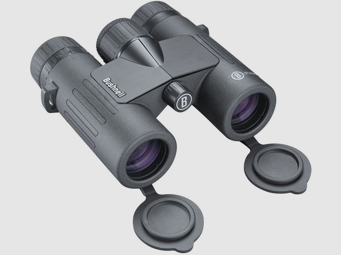 Binocolo BUSHNELL PRIME – 10×28, immagine 1 di 4
