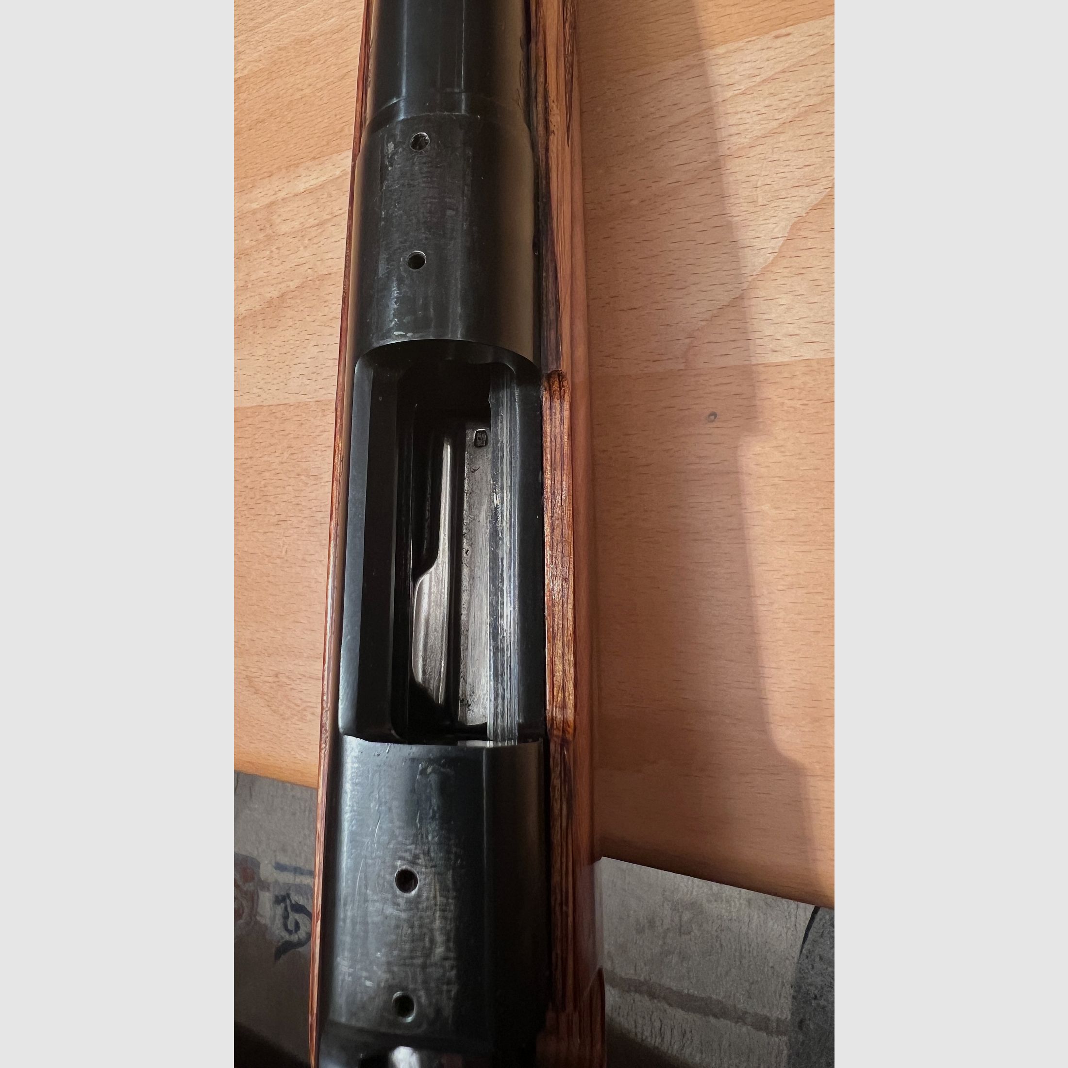 Remington 700 Varmint