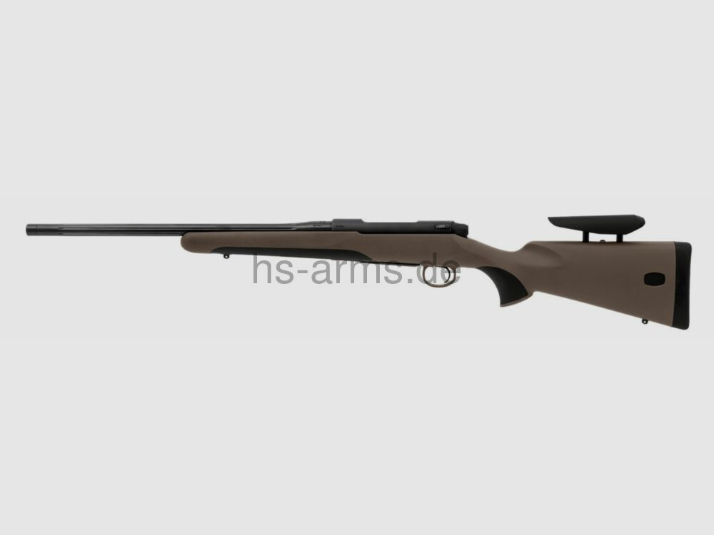 Mauser Mauser M18 - Feldjagd