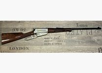 Winchester Modell 1895 "High Grade" *Rarität*