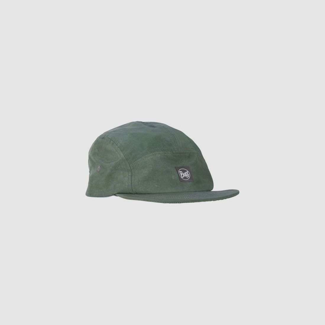 Buff Buff Mütze 5 Panel Explore Cap slen military