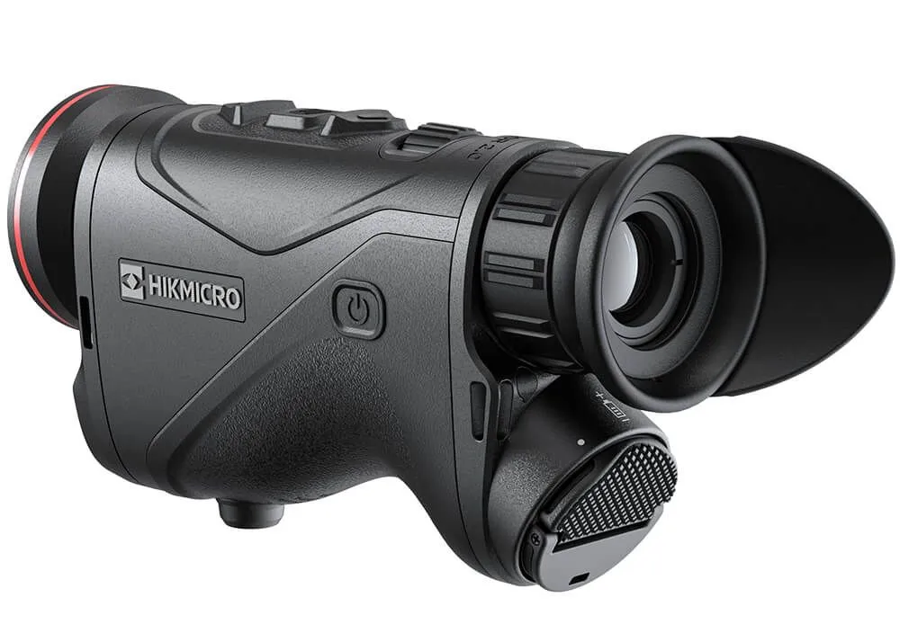 HikMicro Condor 2.0 CQ35L LRF Monoculaire thermique, image 6 sur 7