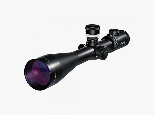 DDOPTICS ZIELFERNROHR - NIGHTEAGLE V6 2,5-15x56 - GEN3 | MRAD | A4N