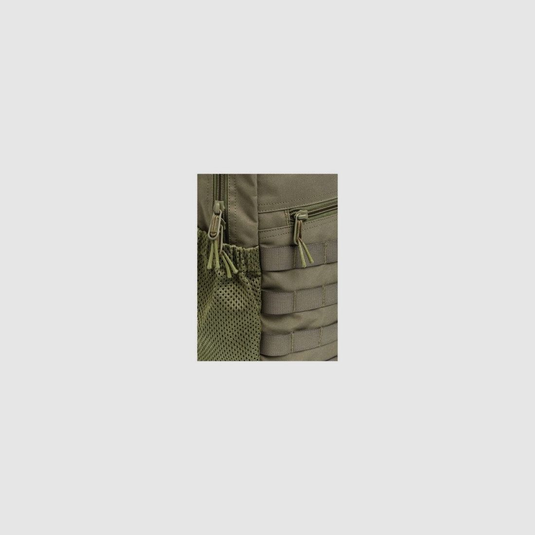 Plecak BERETTA Tactical Flank Green Stone 17 litrów, zdjęcie 3 z 4