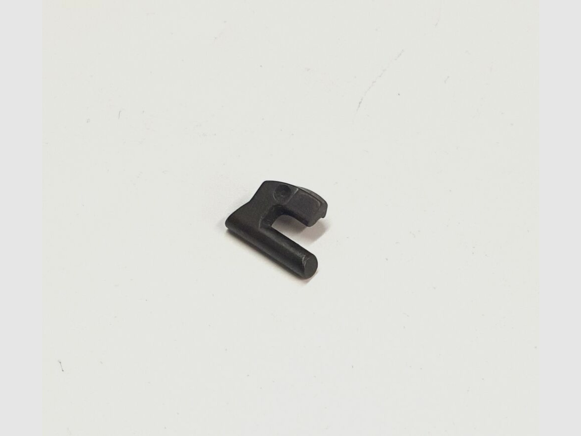 extractor original del M1 Garand de EE. UU., usado