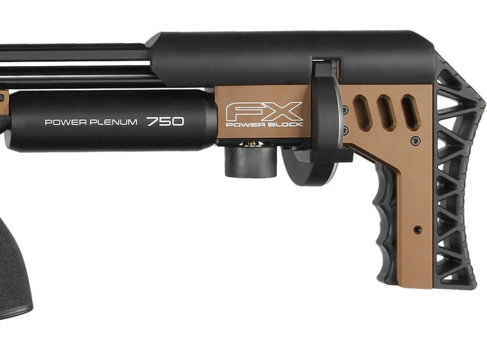 FX Impact M4 Compact - Bronzo, immagine 6 di 6