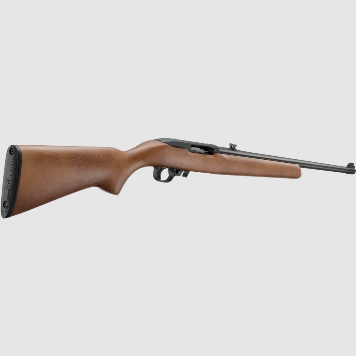 Ruger 10/22 Standard Wood - 18,5" - 32009, Bild 5 von 12