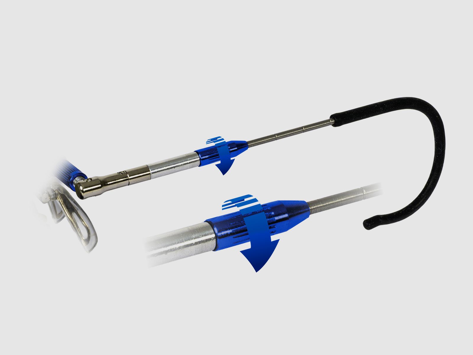 ahg Schiessbrille Classic