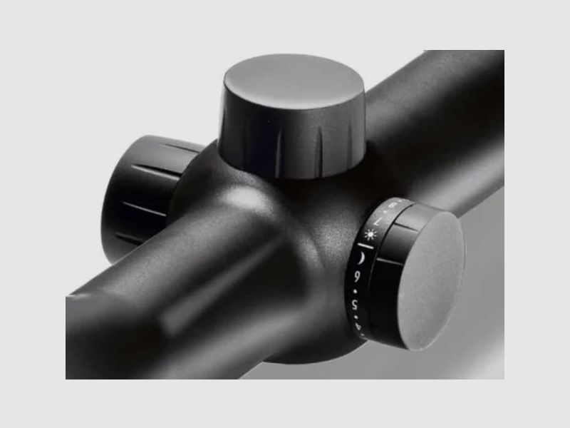STEINER richtkijker met verlichte kruis 2,5-10x50 RANGER 4 (30mm) Abs. 4-Ai, afbeelding 2 van 2