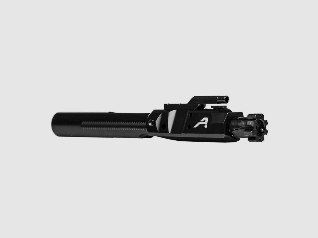 AERO PRECISION COMPLETE BOLT CARRIER GROUP, Zwart, afbeelding 2 van 4