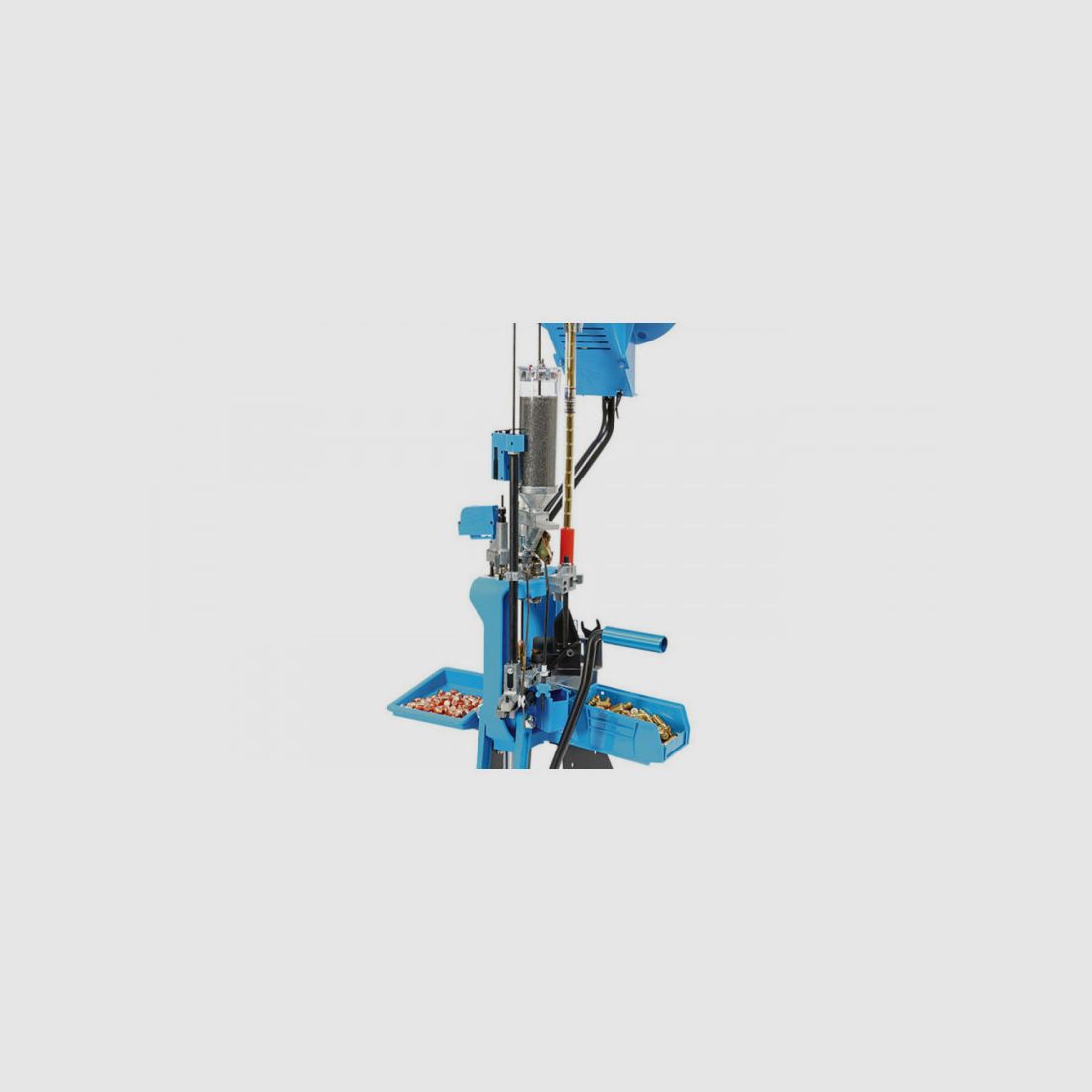 XL750 - Dillon Precision, Bild 1 von 6