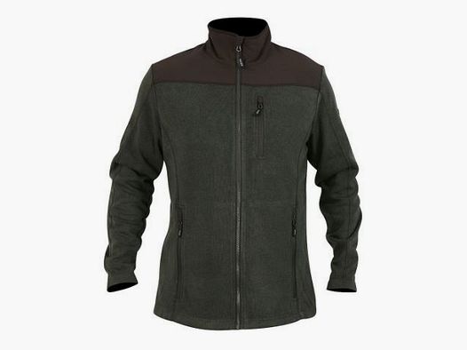 Fleece jacket HART BANNALP-FZ