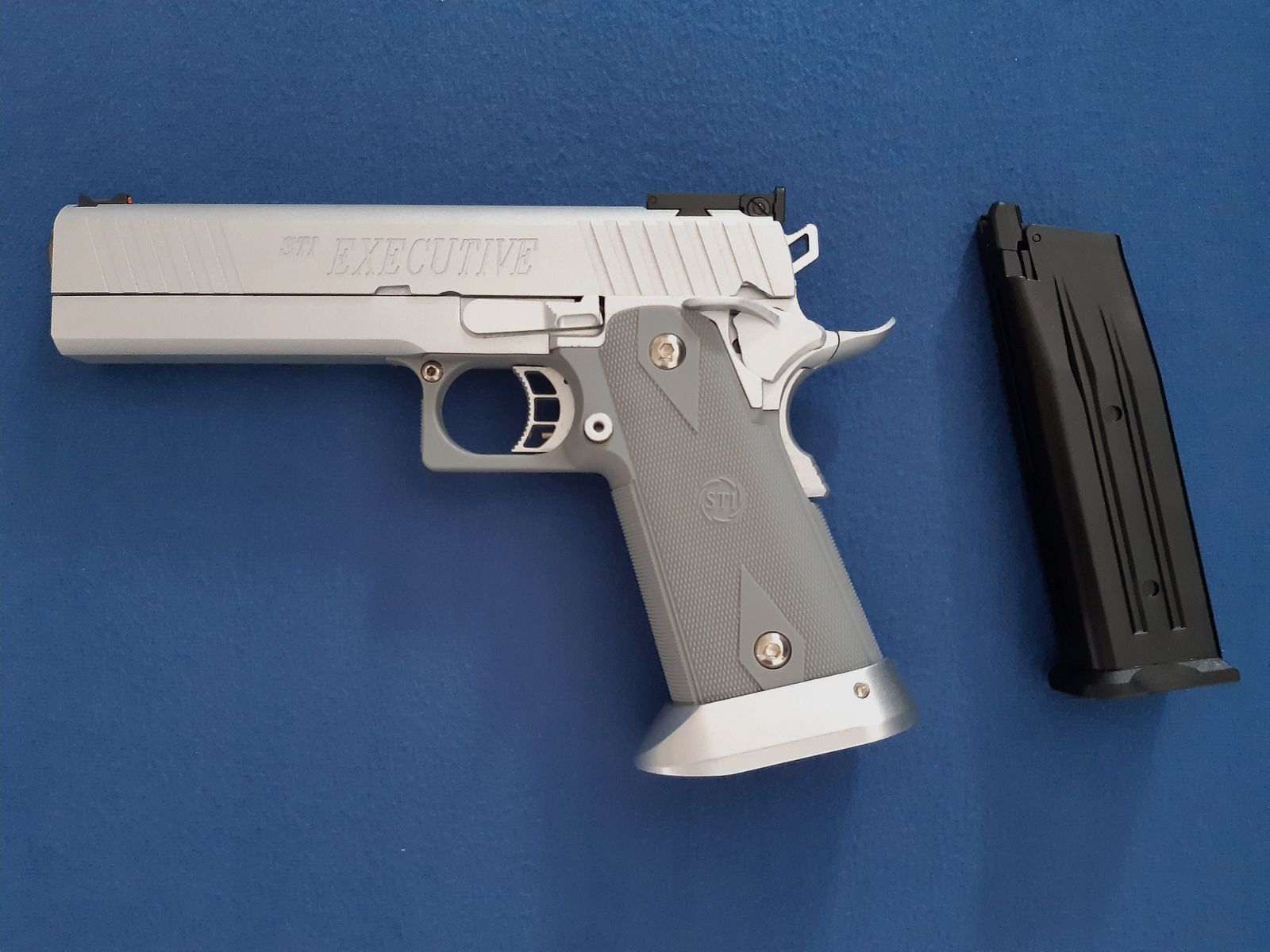 Army Armament Modell R 609 6,00mm, immagine 3 di 5