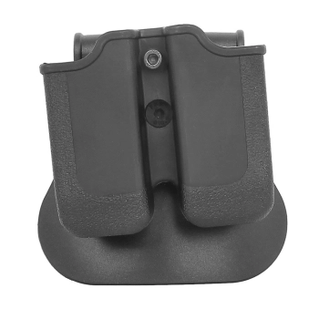 IMI Defense – Portacargador Roto Paddle – 2 cargadores – Glock, imagen 1 de 2