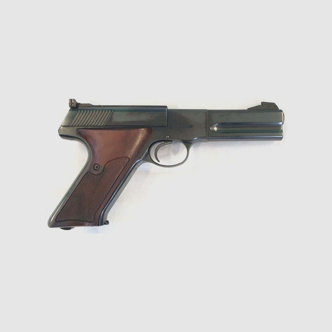 COLT Woodsman Match Target 4,5", immagine 2 di 2