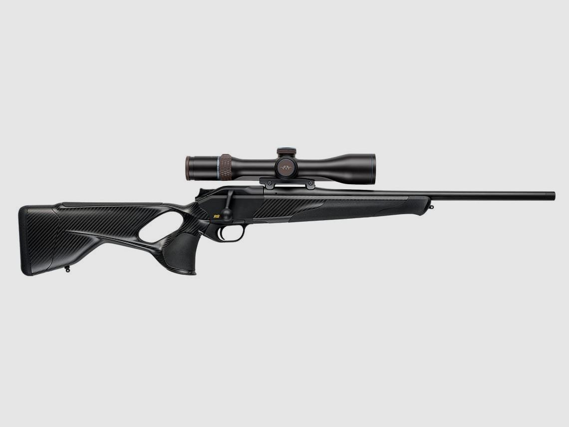 Repetierbüchse Blaser R8 Ultimate Carbon