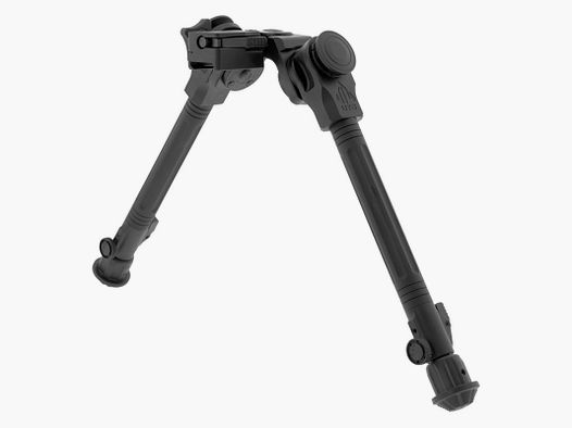 Verstellbares Picatinny-Bipod Overbore