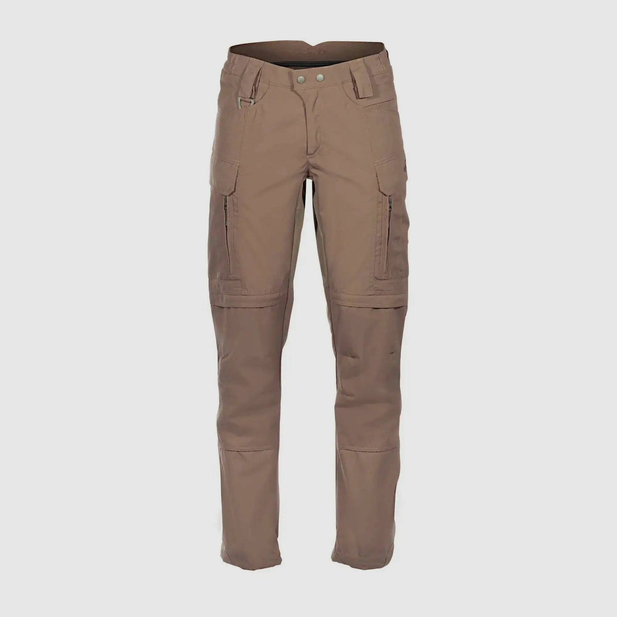 UF Pro UF Pro Pantalon Tactique P-40 Classic Gen. 2 - Marron / 30/32 Homme