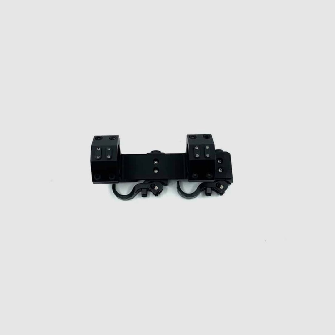 Eratac Einblockmontage AR15, 30mm, billede 3 af 4