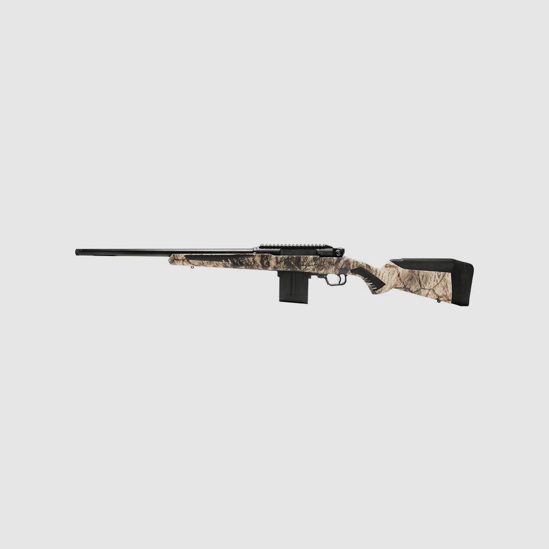 Savage	 Impulse Predator SA .308 20" 51 cm, Bild 2 von 7