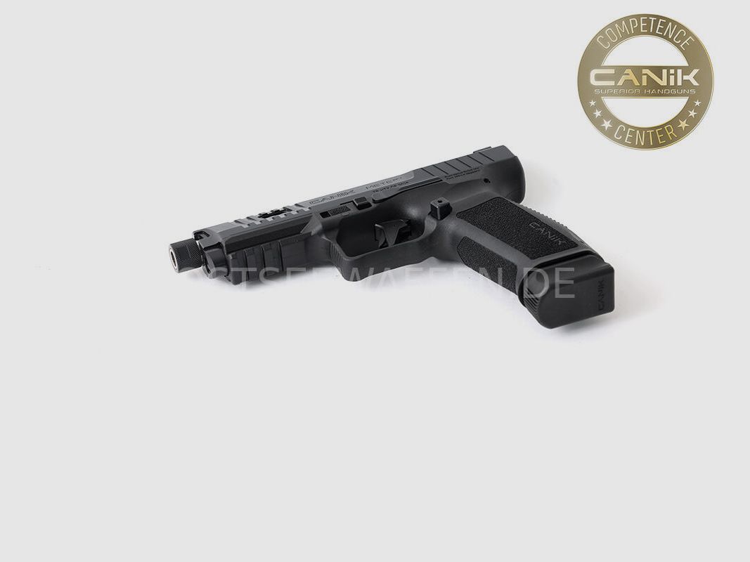CANIK METE SFT PRO