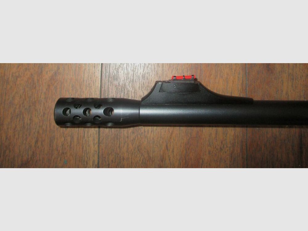Sauer	 303 GTI