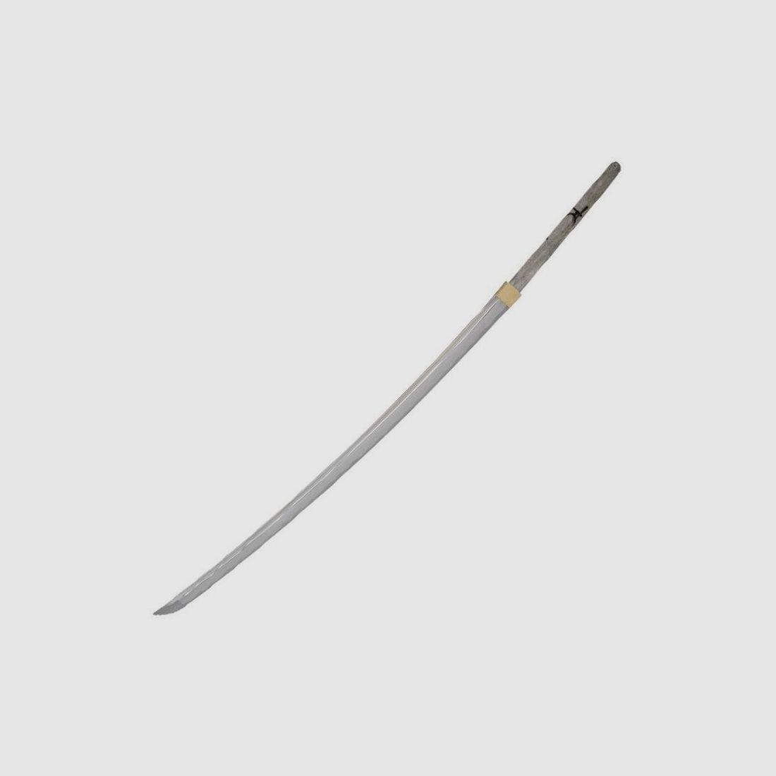 John Lee Katana Klinge handgeschmiedet